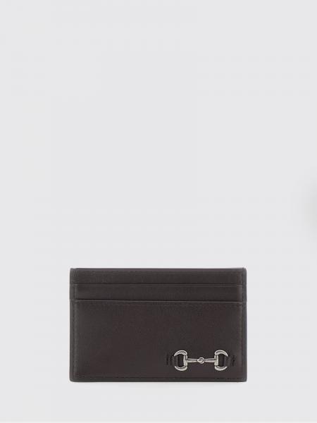Wallet men Gucci