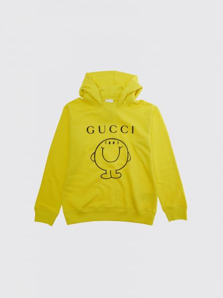 Pullover kinder Gucci