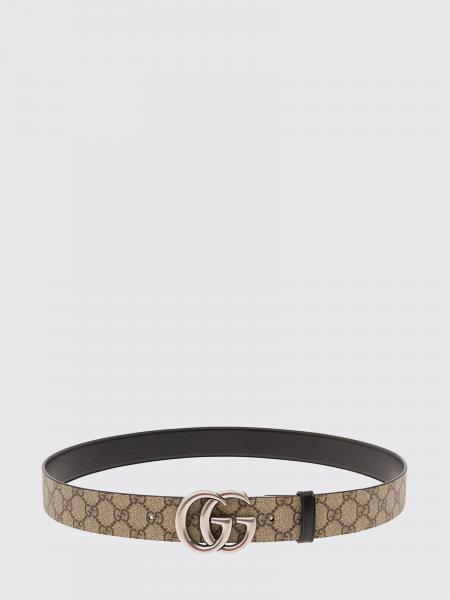Cinturón hombre Gucci