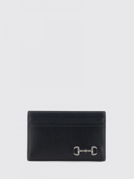 Wallet men Gucci