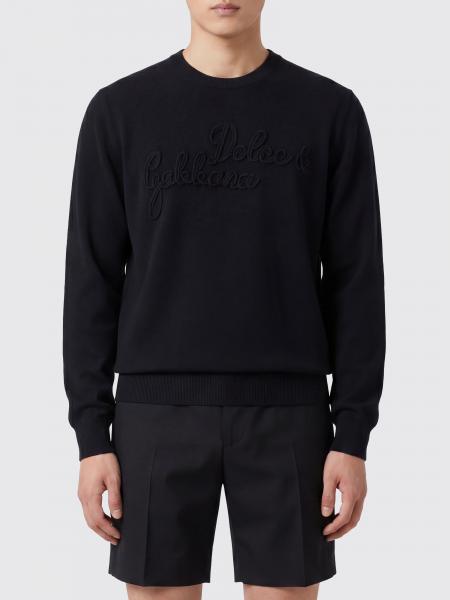 Sweater men Dolce & Gabbana
