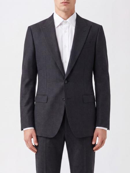 Suit men Dolce & Gabbana