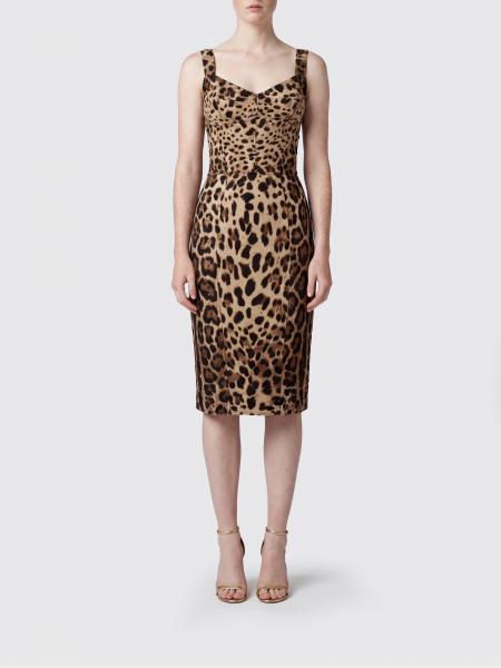Vestido mujer Dolce & Gabbana