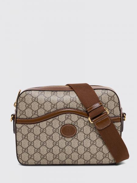 Shoulder bag men Gucci