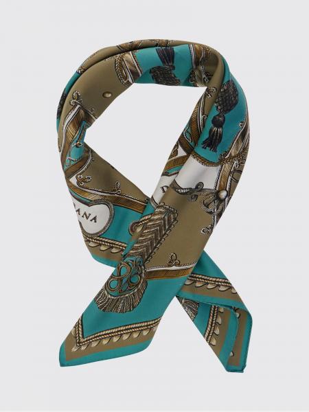 Scarf men Dolce & Gabbana