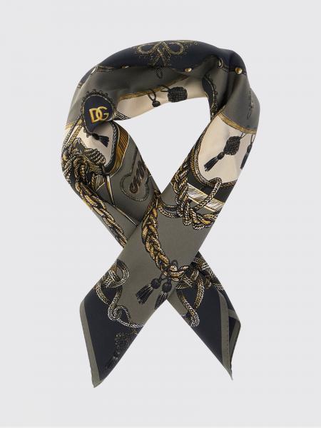 Scarf men Dolce & Gabbana
