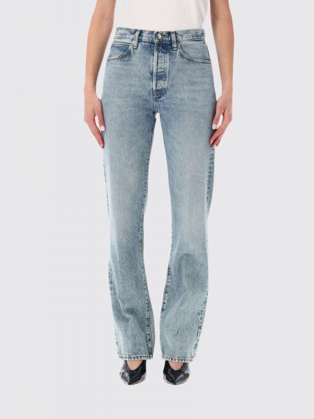 Jeans femme Frame
