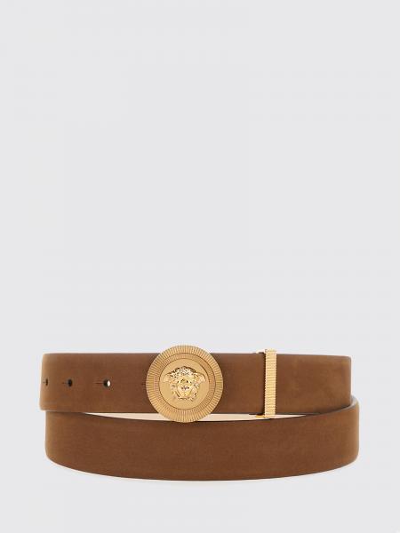 Cinturón hombre Versace