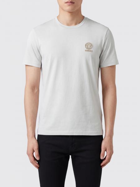 T-shirt men Versace