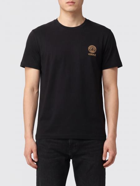 T-shirt men Versace