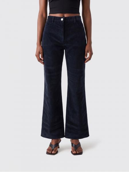 Pants woman Toteme