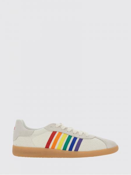 Baskets femme Dsquared2