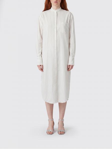Dress woman Toteme