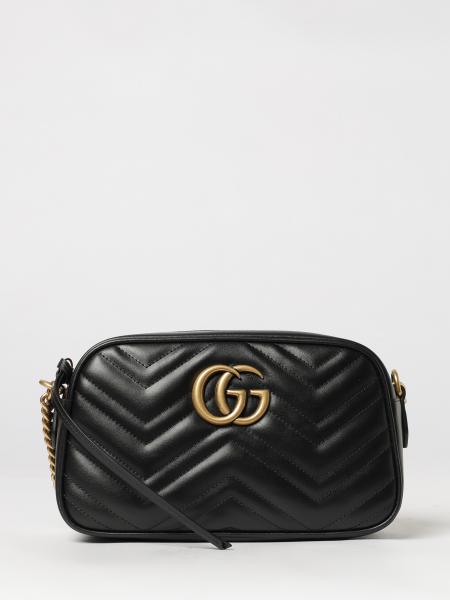 Crossbody bag woman Gucci