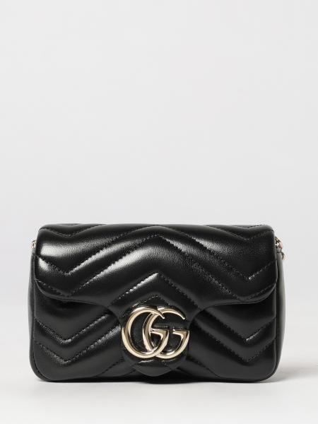 Crossbody bag woman Gucci