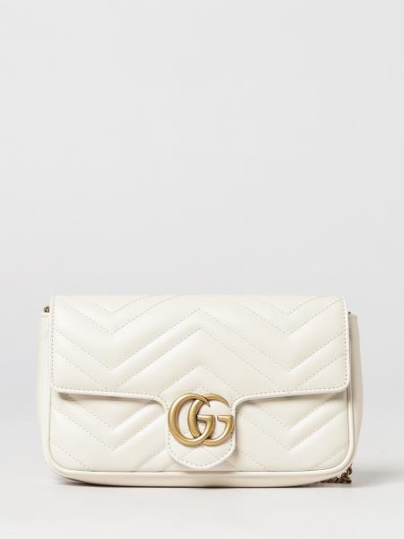 Crossbody bag woman Gucci