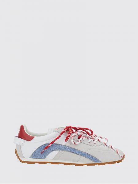 Baskets femme Dsquared2