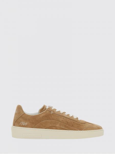 Baskets femme Dsquared2