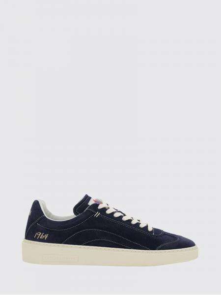 Baskets femme Dsquared2
