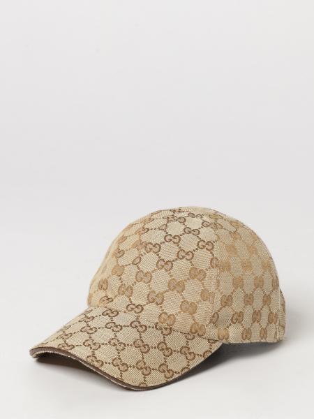 Sombrero mujer Gucci
