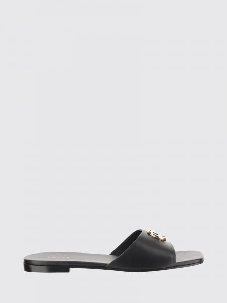 Heeled sandal woman Gucci