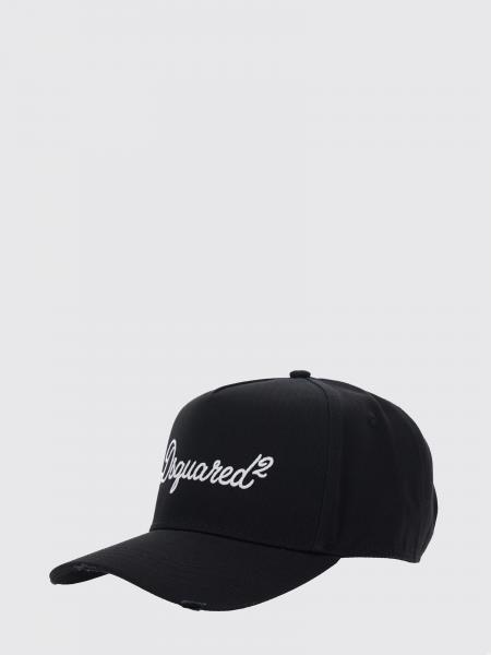 Hat men Dsquared2