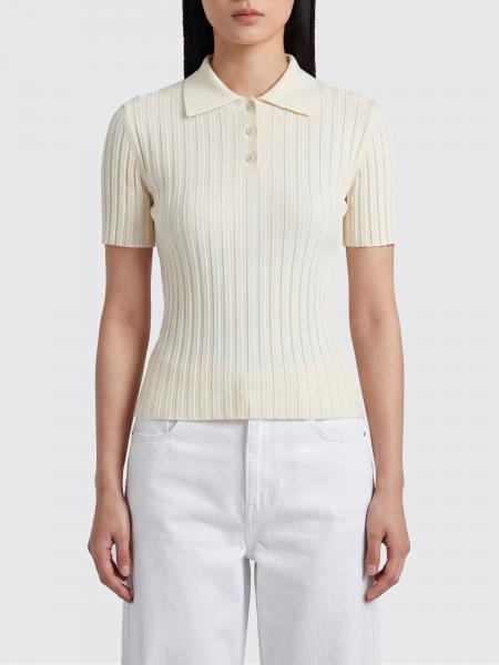 T-shirt woman Ami Paris