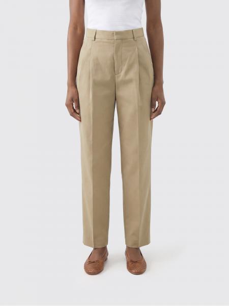 Pants woman Ami Paris
