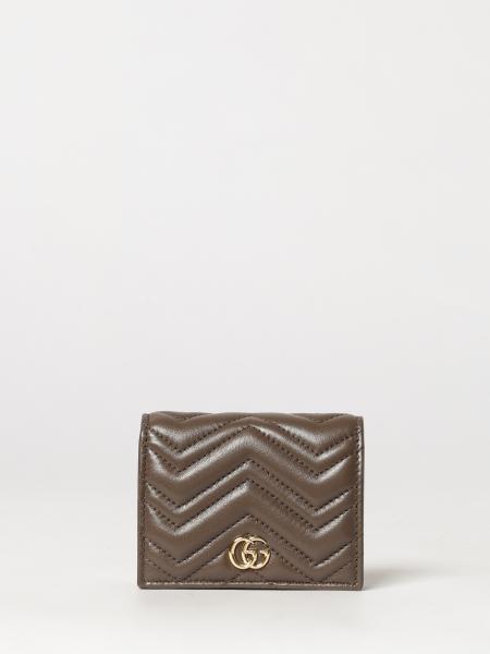 Wallet woman Gucci