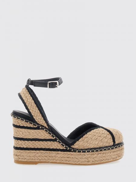 Chaussures compensées femme CastaÑer