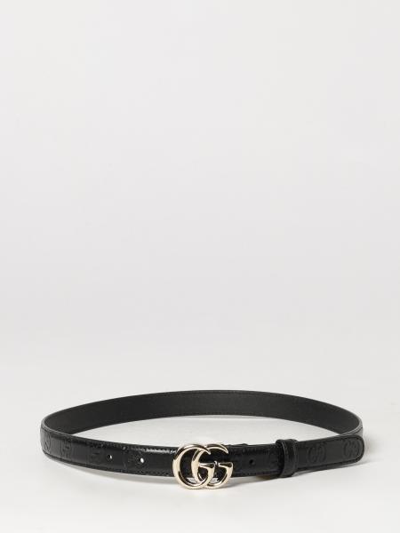 Belt woman Gucci