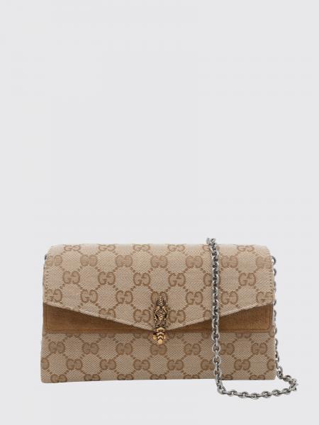 Crossbody bag woman Gucci