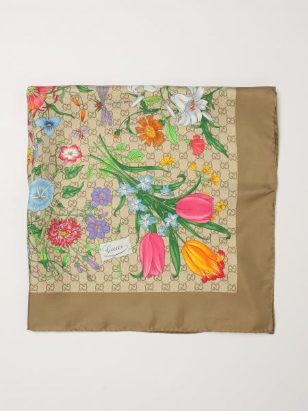 Schal damen Gucci