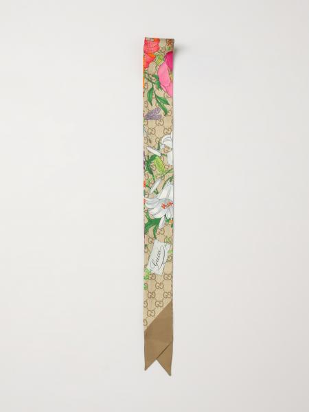 Schal damen Gucci