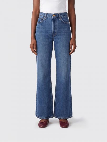 Jeans woman Agolde