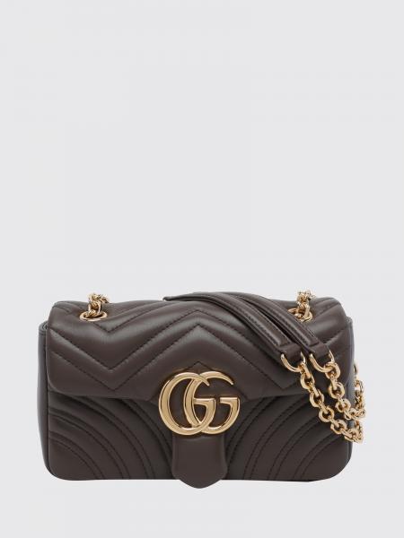 Crossbody bag woman Gucci