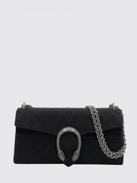 Shoulder bag woman Gucci