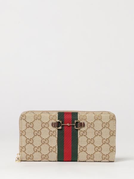 Wallet woman Gucci