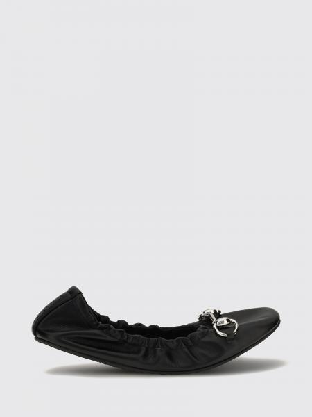 Ballet flat woman Gucci