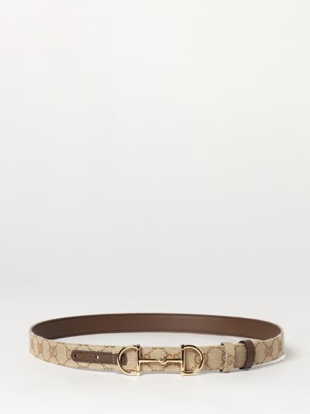 Belt woman Gucci