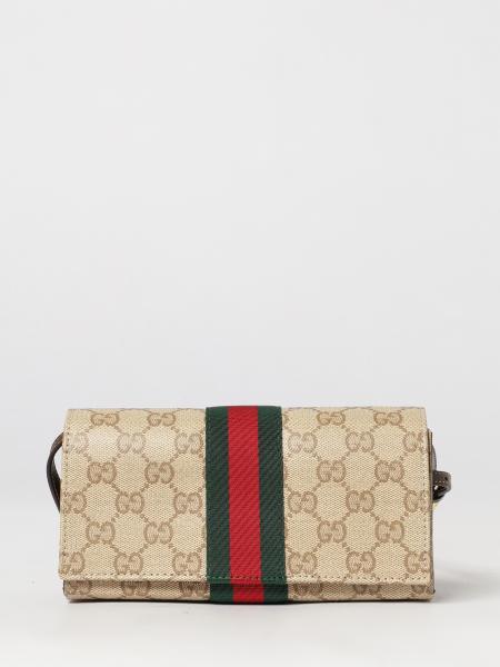 Crossbody bag woman Gucci