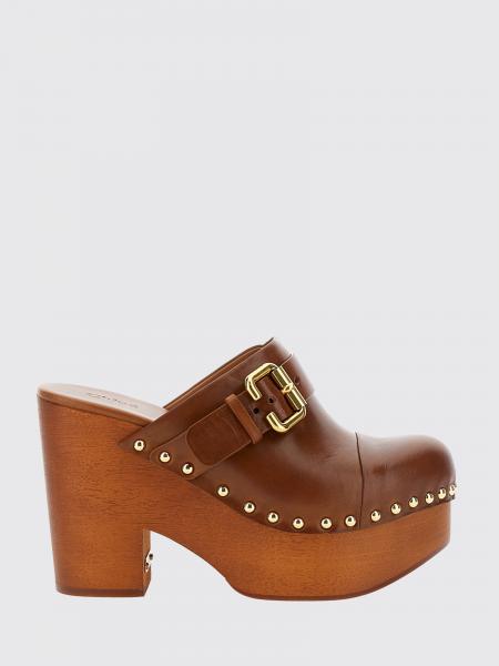 Scarpe con zeppa donna ChloÉ