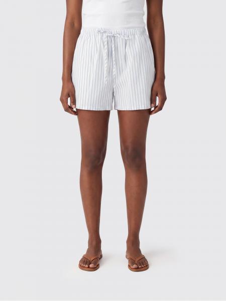 Shorts woman Dunst