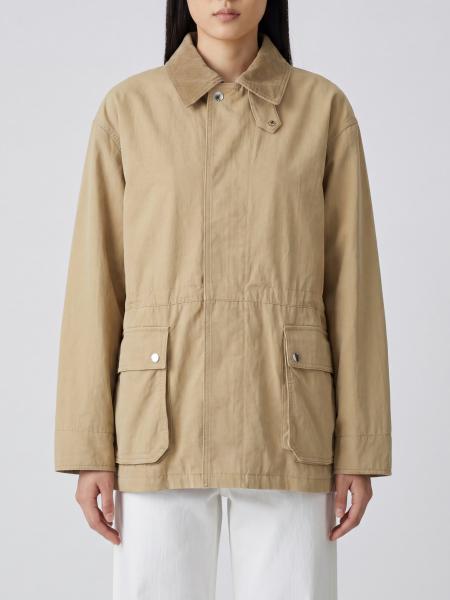 Jacket woman Dunst