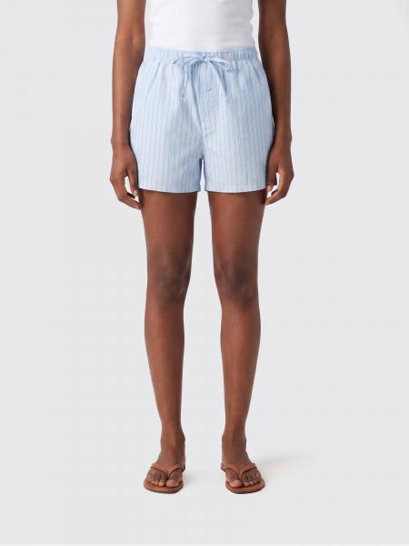 Shorts woman Dunst
