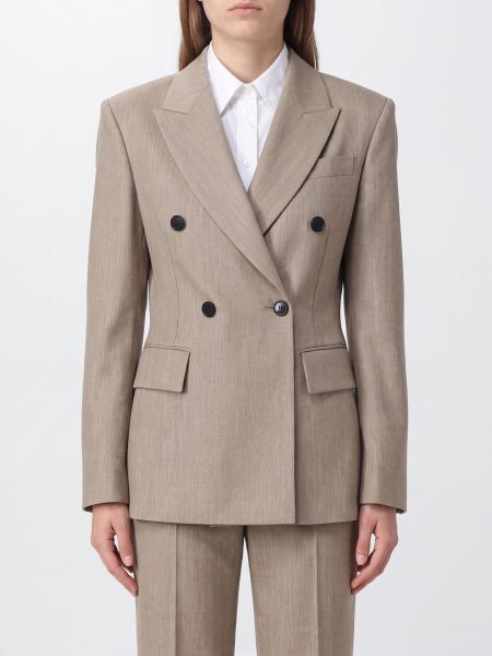 Jacket woman Brunello Cucinelli