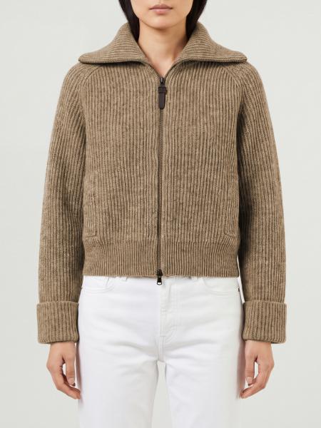 Sweater woman Brunello Cucinelli