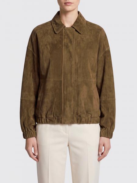 Jacket woman Brunello Cucinelli