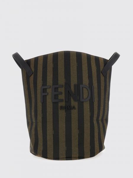 Blanket set kids Fendi