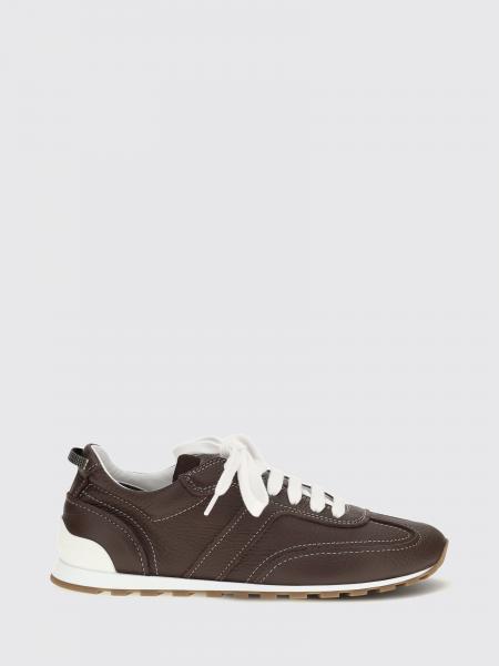 스니커즈 여성 Brunello Cucinelli